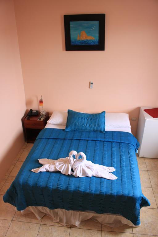 Hostal La Posada De Jose Carlos Пуерто-Бакерісо-Морено Екстер'єр фото